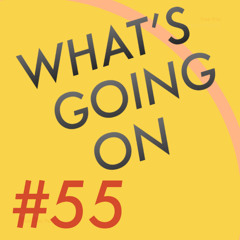 WHAT’S GOING ON #55