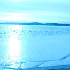 Glasvatten