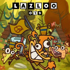 LAZLOO 019 [prod. by ChaosX]