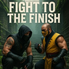 Fight To The Finish