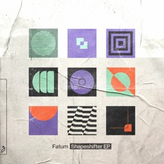 Fatum - Seeking Blue