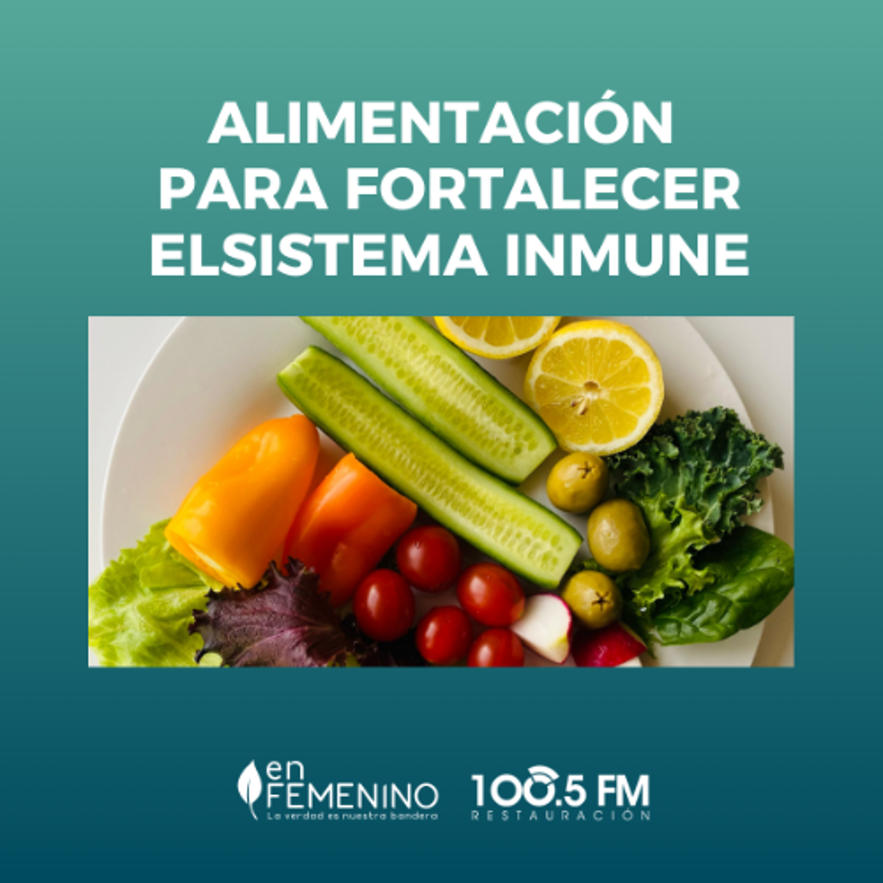 Portada de Restauracion