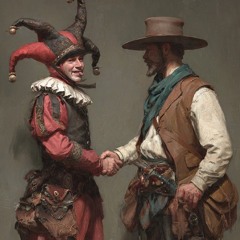 Sing Me a Song _Jester's and Troubadours_ written by Phillip Thomas