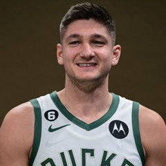 Grayson Allen Pregame Interview | Bucks vs Spurs | 03.22.23