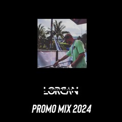 Promo Mix 2024 (Organ House)