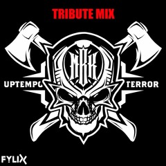 MBK Tribute Mix | Uptempo & Terror | 300 Followers Special