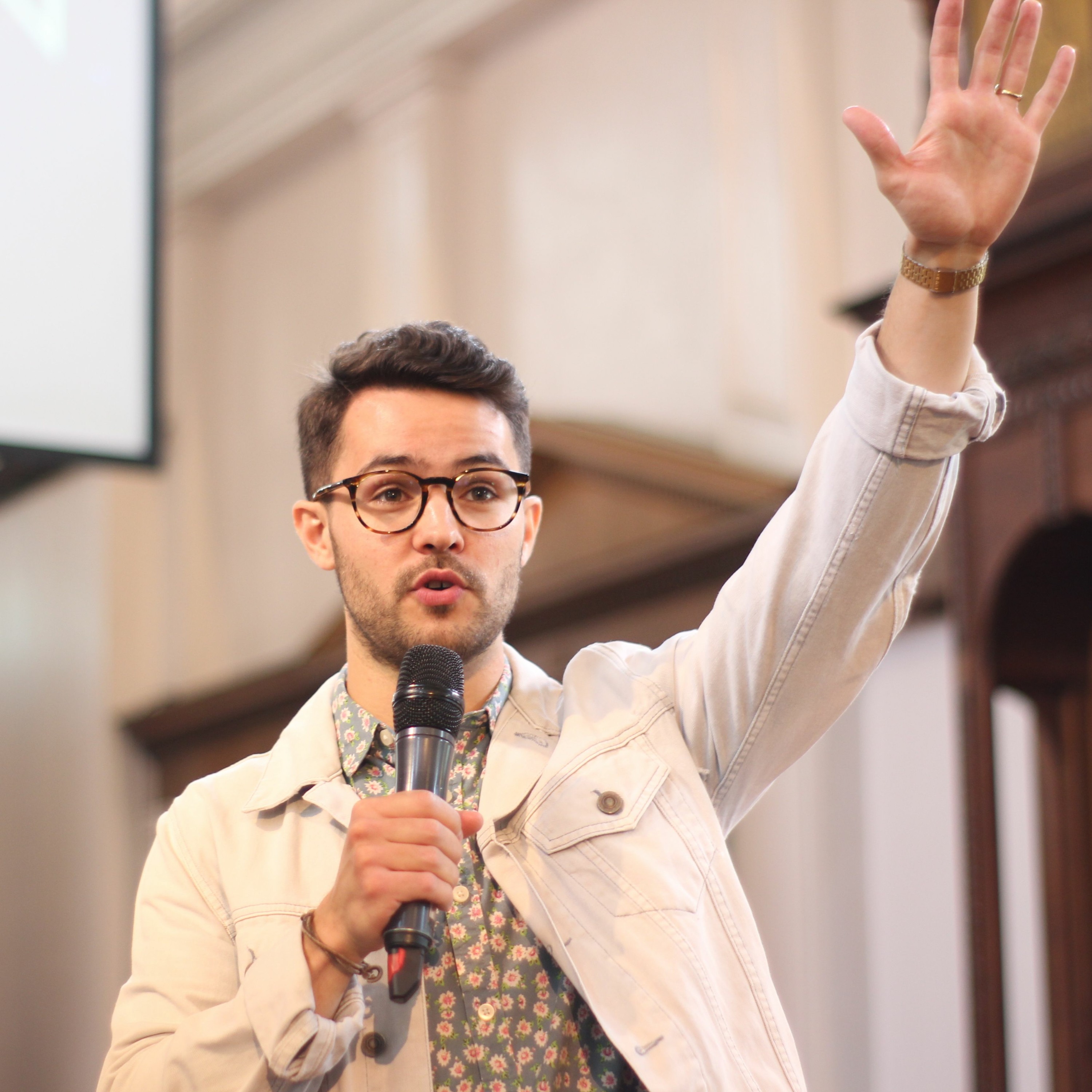 HTC | Holy Trinity Clapham