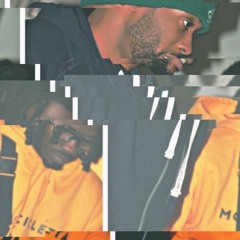 Big Drip ft. DA CEO (unreleased)