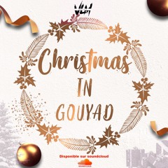 Dj Vlm - Christmas In Gouyad 2022