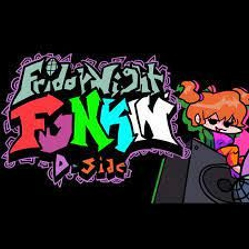 Tutorial D-Sides FNF Remixes