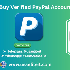 Buy Verified PayPal Accounts Today – Buy Now