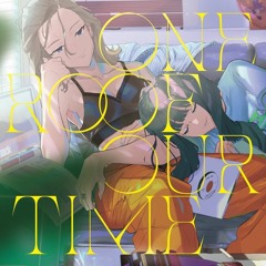 One roof Our time【M3-2020秋 橙-047】