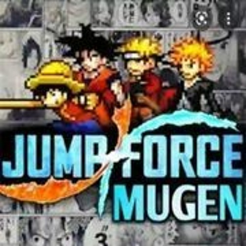 Jump Force Mugen APK - APK Home