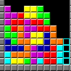 Tetris WITH LYRICS  brentalfloss