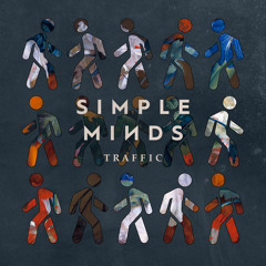 Traffic (Acoustic Mix)