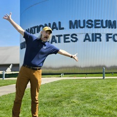 Behind the Scenes at the National Museum of the United States Air Force | Season 2