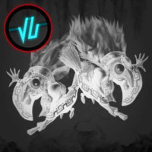 Zelda - Ocarina of Time: Kotake & Koume [Twinrova] (Vector U Remix)