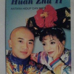 == Antara Hidup dan Mati by Chiung Yao