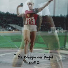 Die Königin der Kugel