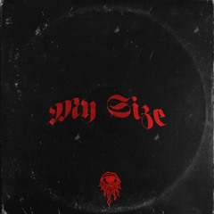 [FREE] My Size - KSI x Tyga x BEAM Type Beat 2021