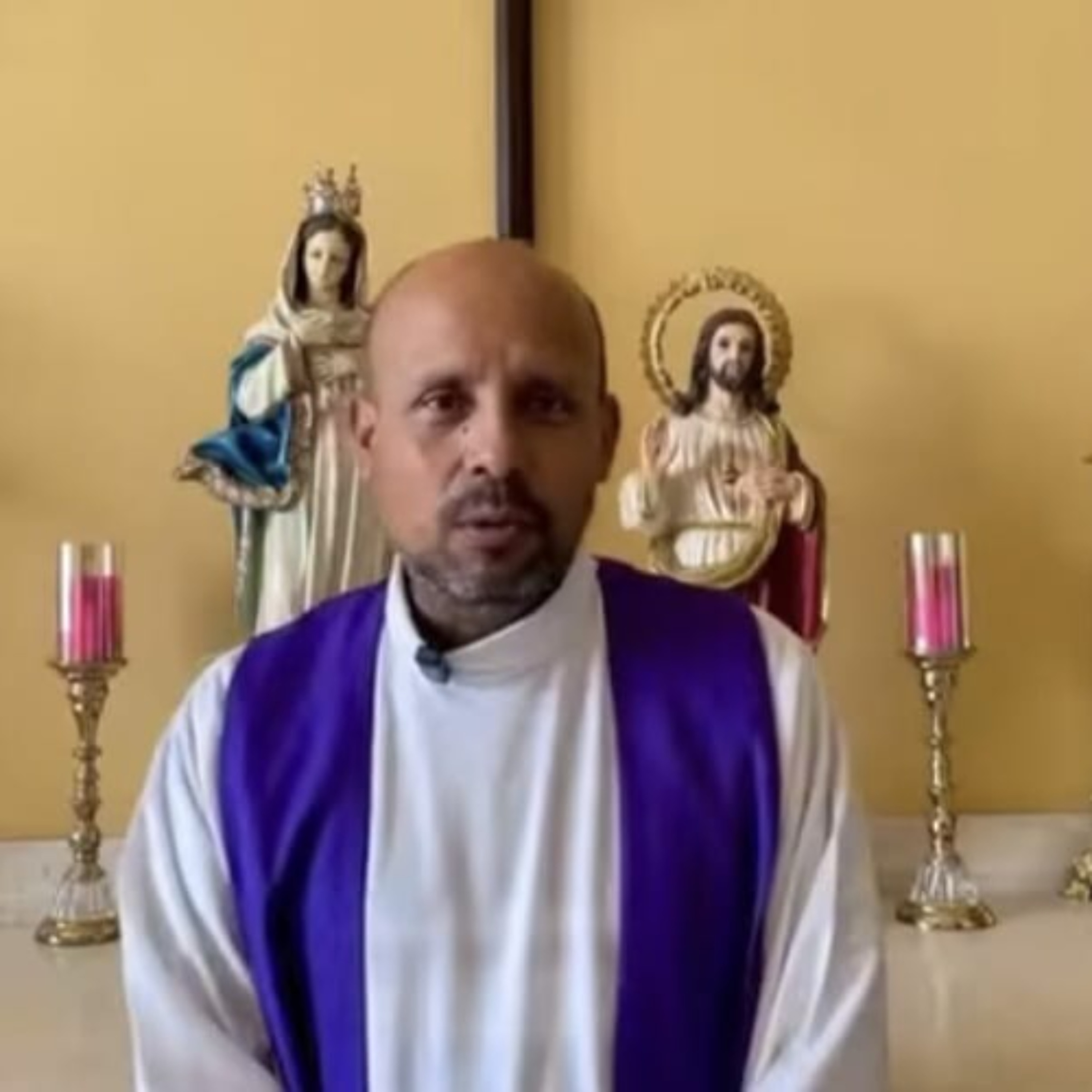 "Docenario Guadalupano, muy devoto y organizado", dice el rector Osiris Juan Pablo Aguilar episode artwork