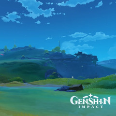 Genshin Impact - Nodkrai Soundtrack "Vestige of Hurtling Foam"