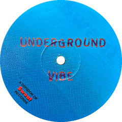 Anorak Trax - Good Times Vibe (1995)