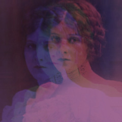 Seasurfer feat. Gloria de Oliveira - "Mon Miroir"