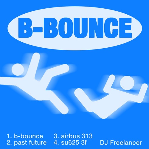 DJ Freelancer - Airbus 313