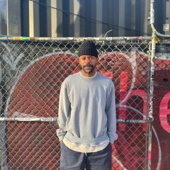 DREAM ON with Lloyd @ The Lot Radio 01 - 12 - 2022