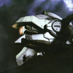 03 - In My Heart - Armored Core 3 Soundtrack