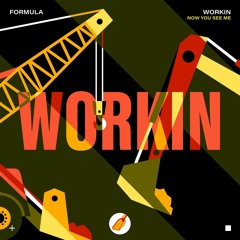 Formula - Workin / Now You See Me