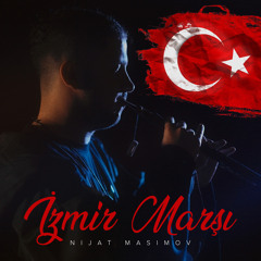 İzmir Marşı