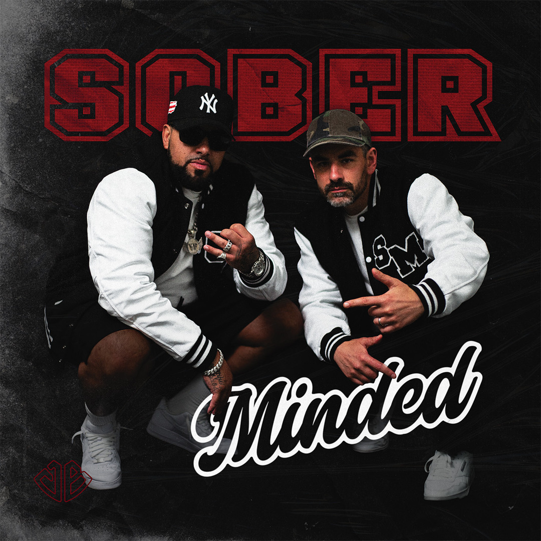 Listen to Sober Society by Braille in New Christian Rap & Hip-Hop 2026 ...