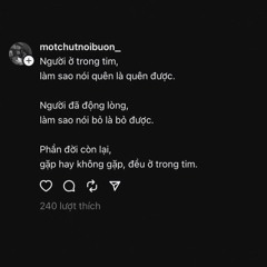 Lao Tam Kho Tu Remix
