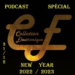Dernière soirée Podcast Spécial New Year 2022/2023