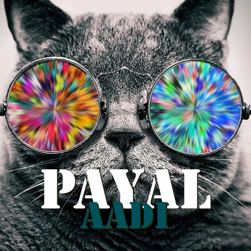 Payal - AADI (Original Mix)