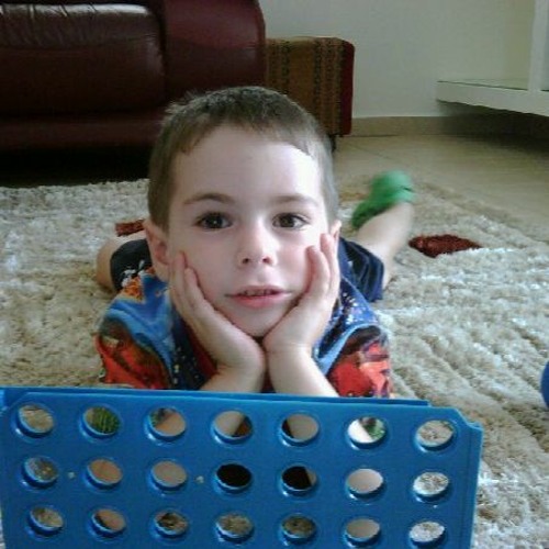 Liad Anav  - ילד של אבא