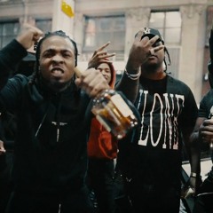 Famo Banga - Politicking