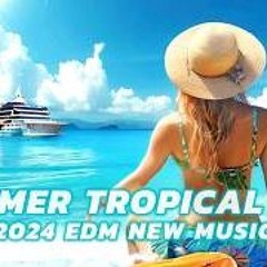 Summer play - edm club mix