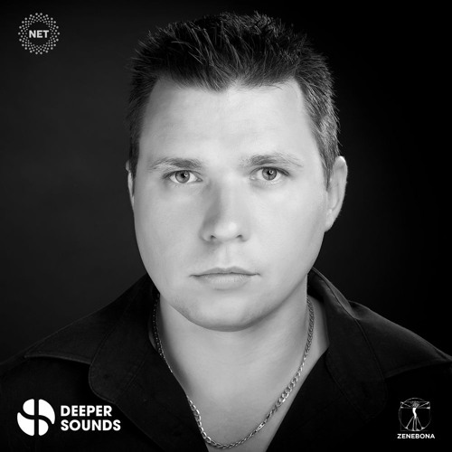 Tomin Tomovic - Deeper Sounds & Zenebona Records - FUNDRAISER - National Emergencies Trust - 230520