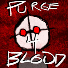 purge 4 blood