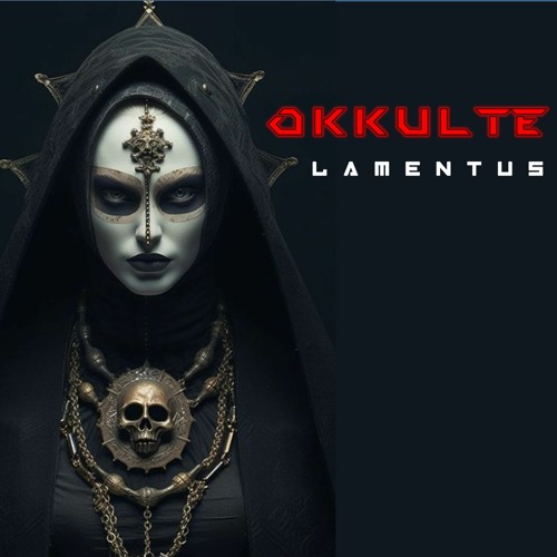 Lamentus (Original Mix)