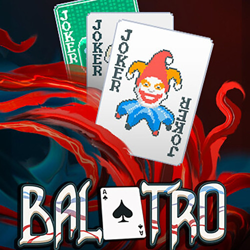 Balatro - Main Theme (90's style cover)