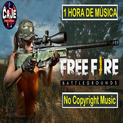 la mejor musica para jogar free fire