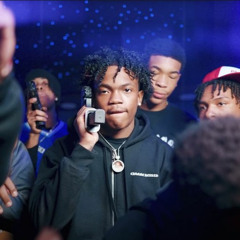 Edot Baby x Roscoe G - OY BOP