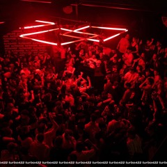 Turbo 422 Terrace 23.08.2025