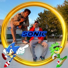 SONICRUN (feat. ZAMBA)