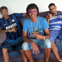 Mc VN Du 2c ,ESPELHO DA MENOZADA (DJ'S MANU DU CITY & DAIM DU CITY) 2021