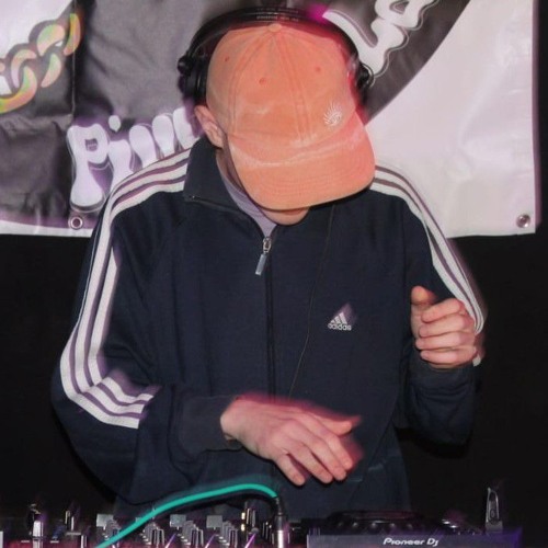 Definitely not Breakbeat (Tech House/House)